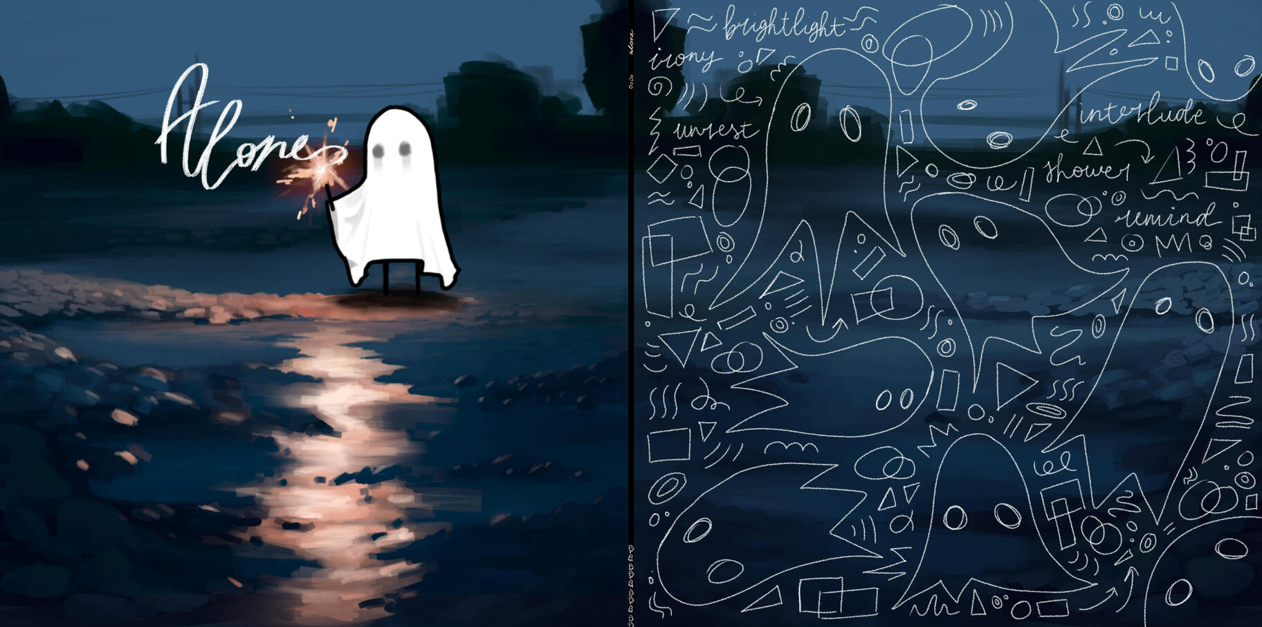 Vinyl Cover