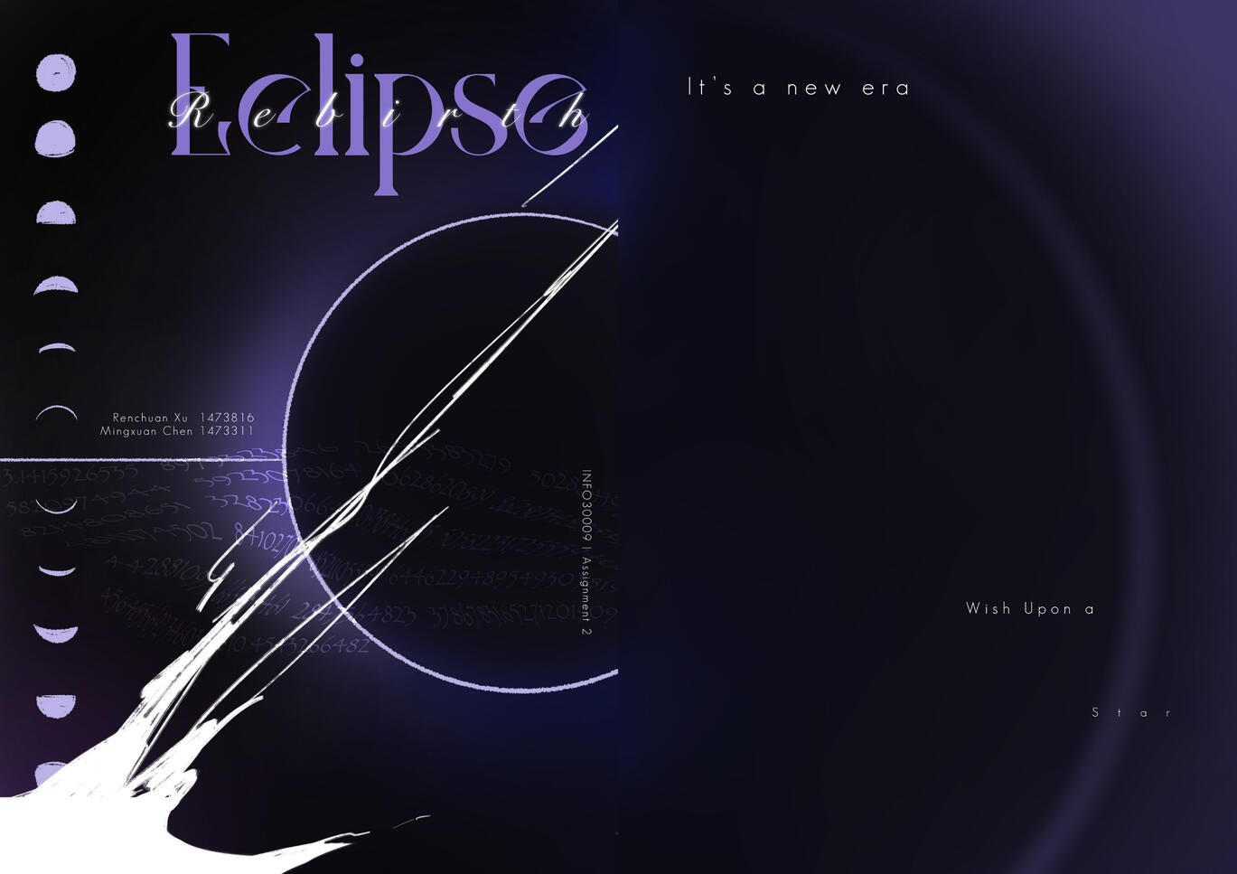 Rule book cover for &#39;Eclipse: Rebirth&#39;